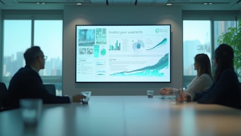 Crafting an Impactful Market Opportunity Slide for Your Pitch Deck