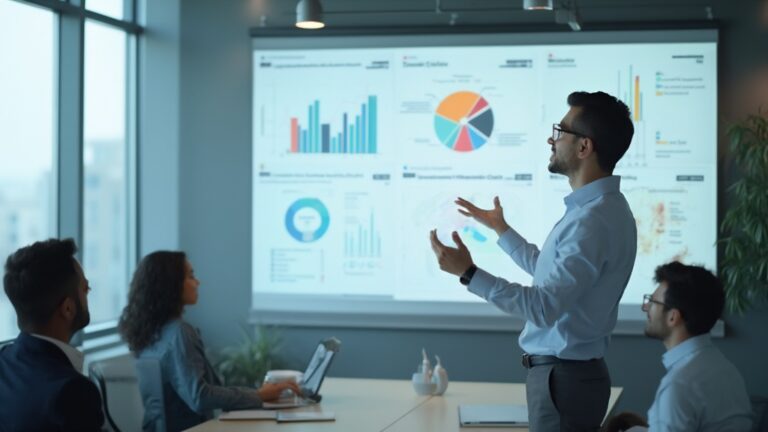 Understanding the GTM Framework: A Comprehensive Guide for Marketers