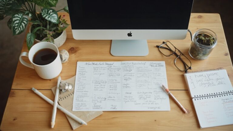 Optimizing Your Focus Funnel: Strategies for Enhanced Productivity
