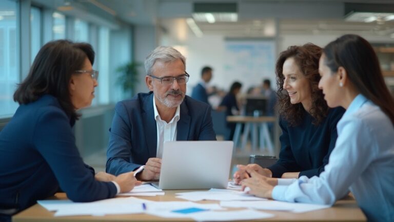 Steps to Secure a Job in Venture Capital: A Comprehensive Guide
